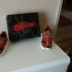 Versace/ Chain Reaction Shoes
